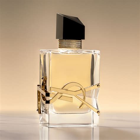 perfume saint laurent mujer